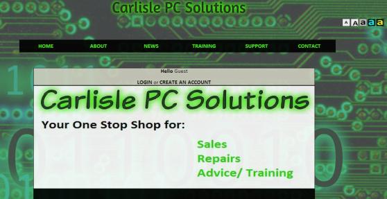 Carlisle pc solutions Carlisle pc solutions
