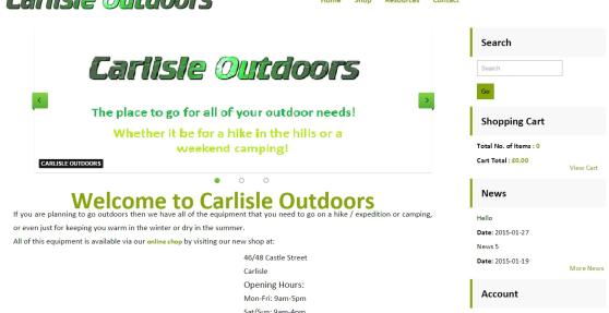 Carlisle outdoors Carlisle outdoors