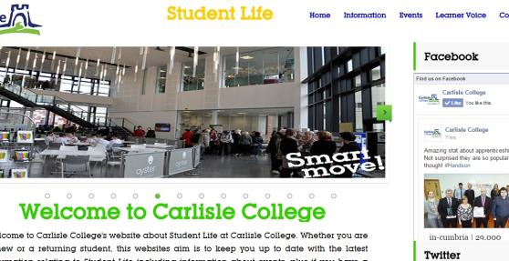 Student life Student life