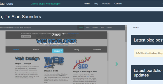 Drupal 8 Drupal 8