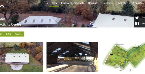 Ratlingate Scout Activity Centre Ratlingate Scout Activity Centre