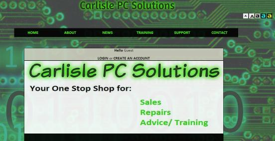 Carlisle pc solutions Carlisle pc solutions
