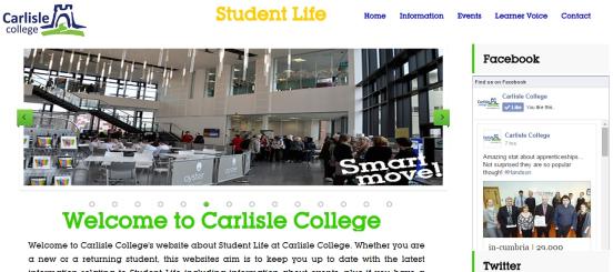 Student life Student life