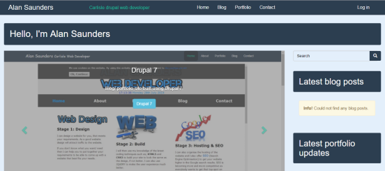 Drupal 8 Drupal 8