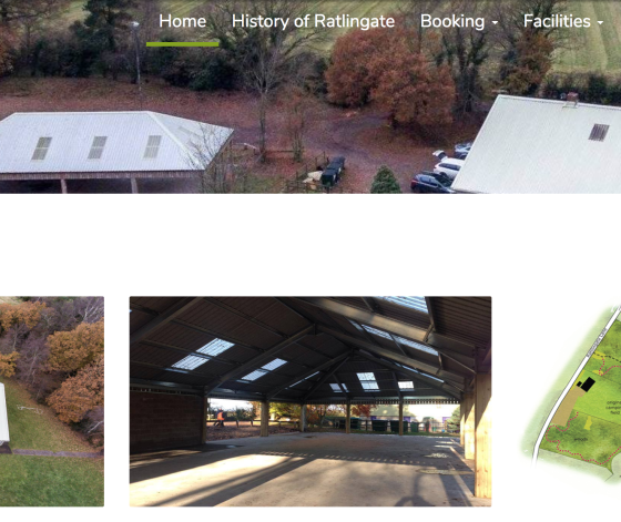 Ratlingate Scout Activity Centre Ratlingate Scout Activity Centre